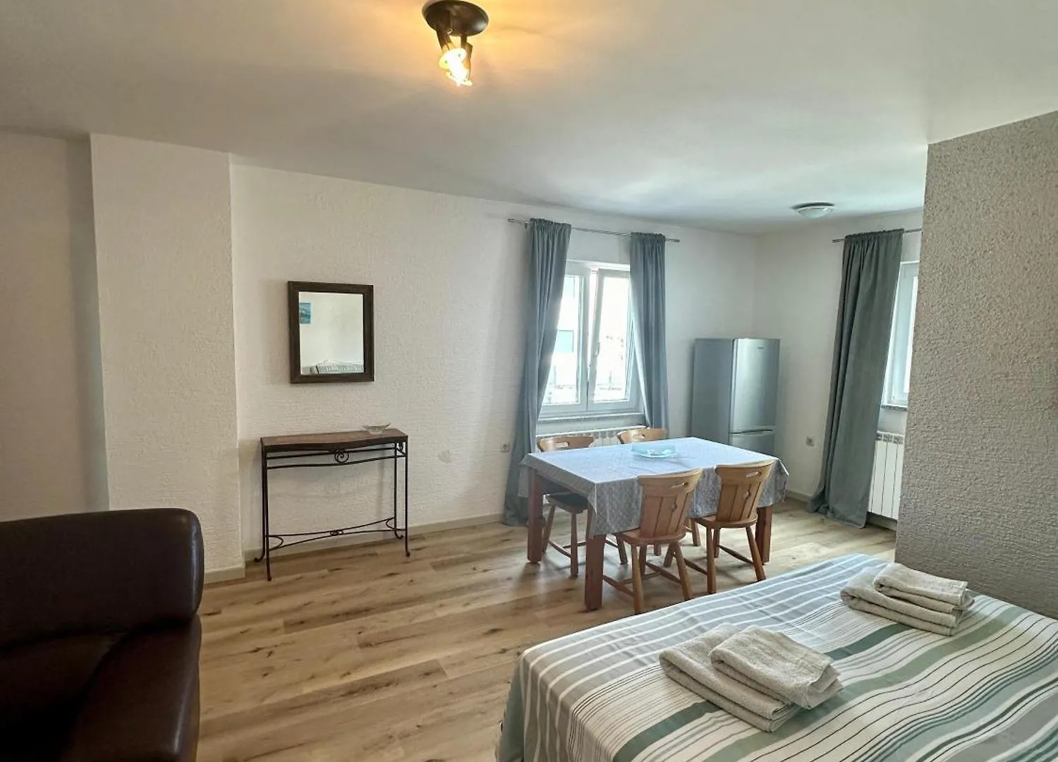 Appartments Majesta Porec Croatia