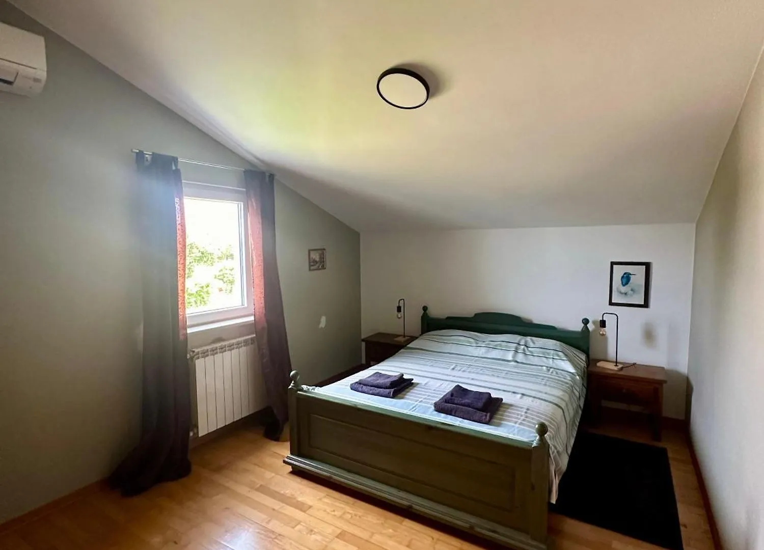 Appartments Majesta Porec 0*,  Croatia