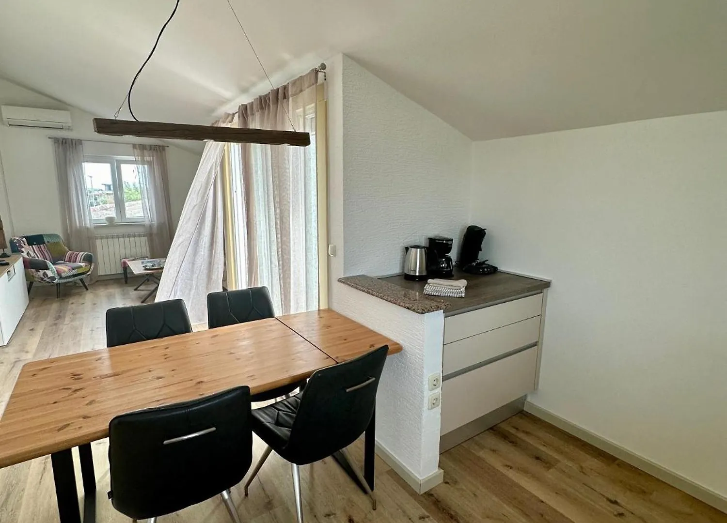 Appartments Majesta Porec 0*,