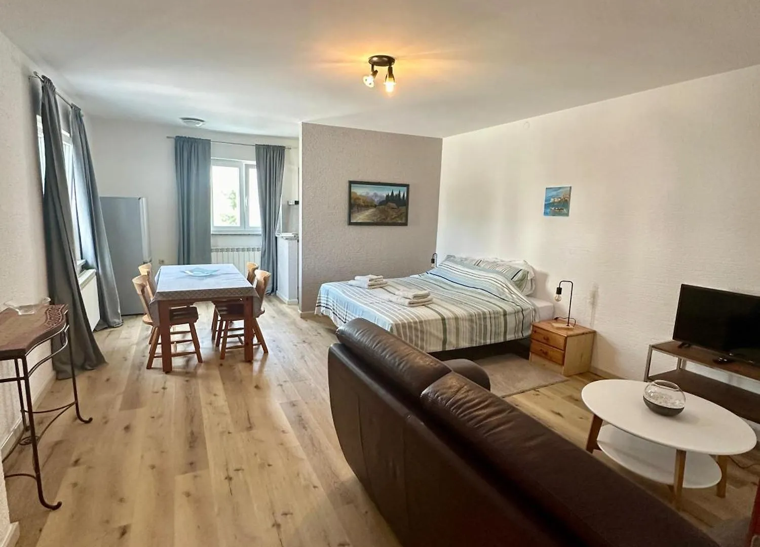 Appartments Majesta Porec