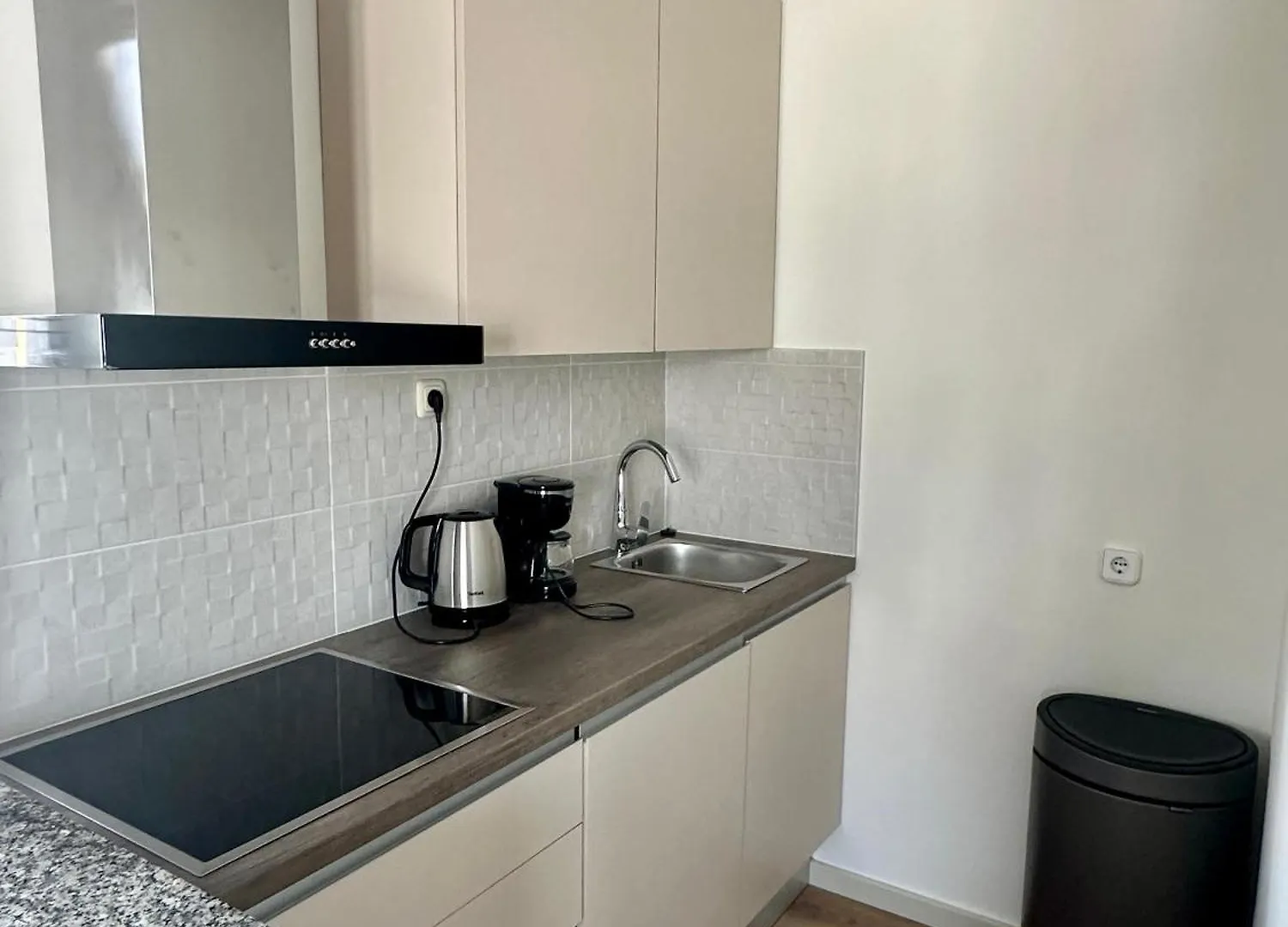 Apartment Appartments Majesta Porec