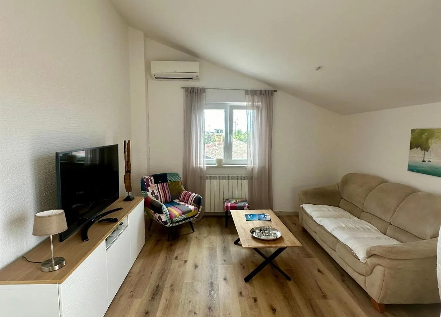 Appartments Majesta Porec