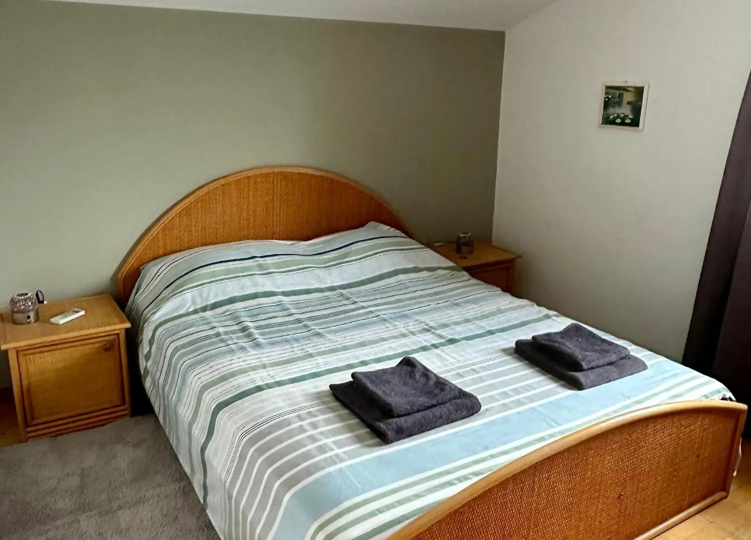 פורץ Appartments Majesta דירה